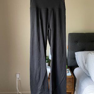 Aerie Offline Flare Leggings